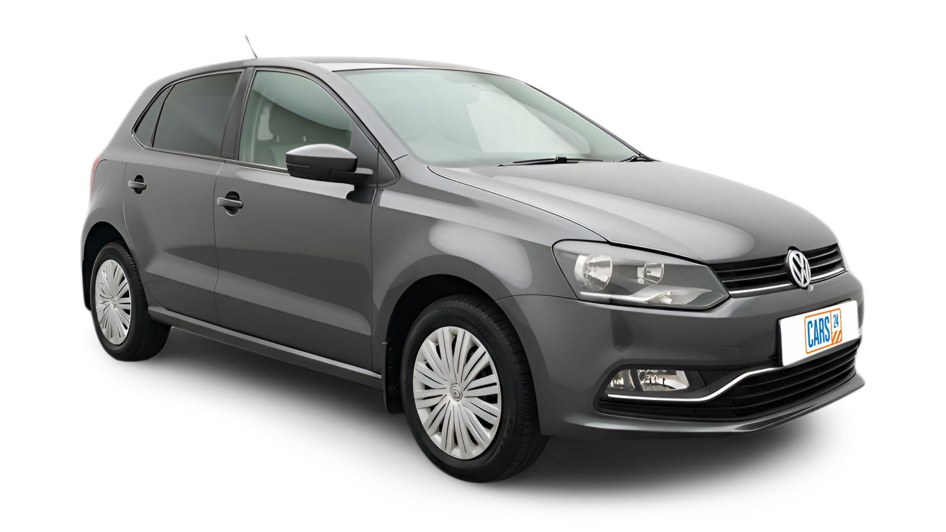 Volkswagen Polo-img